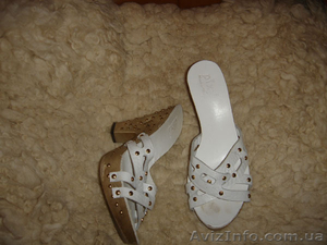 Сапоги,  туфли,  сабо,  р.36 #12759