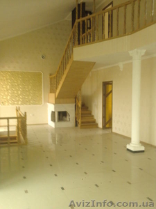 ДОМ  3-Х ЭТАЖ.(НОВЫЙ !!!) ЗОЛОТАЯ ГОРКА #18249