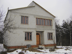 Дом в Коростышеве #14614