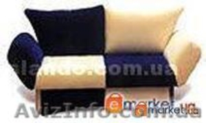 Перетяжка.Обивка.Ремонт дивана, кресла, мягкой мебели. #13622