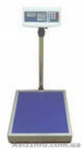 весовое оборудование #13547