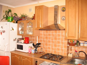 3-х ком. квартира с капитальным ремонтом #14458