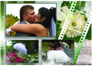 Фото и видео съемка #14646