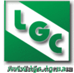 ПВХ профильLGC фурнитура VORNE  #11870