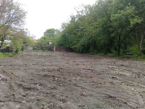 Земельный участок в Воронцовском парке #12411