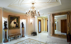 Студія інтерєра KV-Дизайн #13062