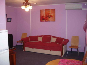 Супер квартира в Чернигове посуточно #15528