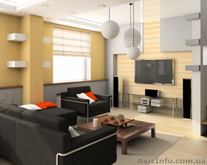 Элитная квартира #16235