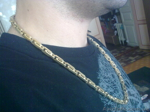 МУЖСКАЯ ЦЕП 0РИГИНАЛЬНАЯ РОБОТА #15972