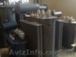 Трансформатор ТМ 250/10/0, 4 ,  250/6/0, 4  #12255