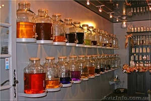 Refan Рефан Заработай на наливной парфюмерии #13776