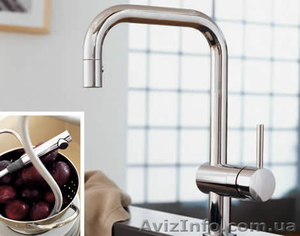  !!! смесители Grohe, Hansgrohe #18453