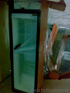 Продам холодильные шкафы для напитков бу востановленные #18407