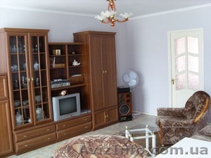 Аренда квартир посуточно Черкассы #11575