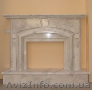 Порталы каминные #13211