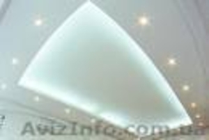 Работа по гипсокартону в Одессе #12446