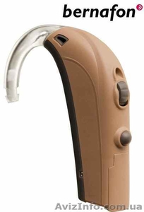 Слуховые аппараты #13318