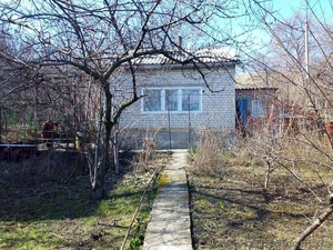 Продам дачу срочно!!!!! 14 км от города #17801