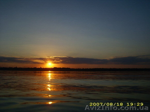 Земельный участок на берегу реки #12409