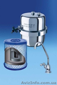 Фільтр для води Фаворіт #11545