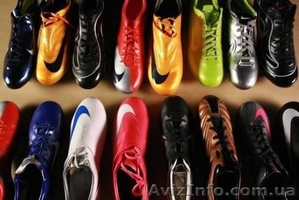 Продаю фирменные бутсы #12787