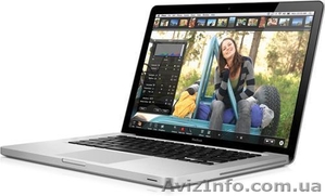 продам MacBook Pro 13.3 #12978