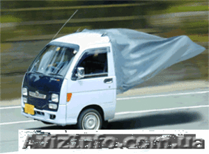 автогрузоперевозки #18077