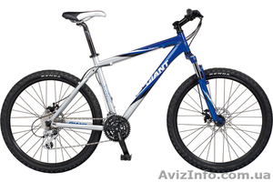 GIANT YUKON DISC #11808