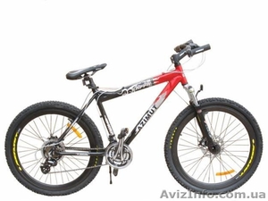 Продам совершенно новые горные,  дорожные и детские велосипеды ! #16166