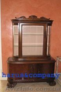 Реставрация в Киеве #13378