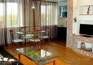 Посуточно! В Чернигове #4440