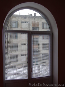 Двери балконные Входные группы #15893