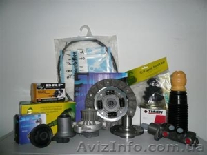 Оптовое предложение автозапчастей GPD,  BRP,  TIMMEN. #14592