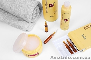 Интернет-магазин профессиональной косметики для волос #13237