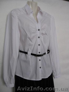 блузу,  сарафан оптом #13429