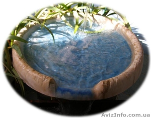 Тротуарная плитка,  бордюрный камень для бассейна,  многое др. #4560