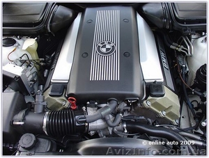 Запчасти  и комплектующие #12994