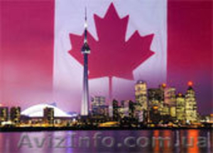 Иммиграцыя в Канаду! #12723