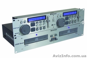 ОБОРУДОВАНИЕ ДЛЯ ДИДЖЕЕВ #12969