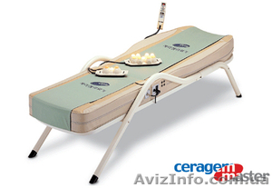 CERAGEM - Массажная кровать Cerаgem-Маster CGM-M3500  #16826