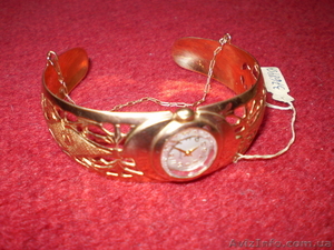 Часы золотые Ереванский завод #15433