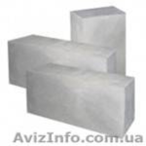 пеноблок Киев и обл.качество!! плотность D-700 #6325