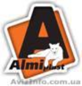 Металлопластиковые изделия от Алмипласт! #14182