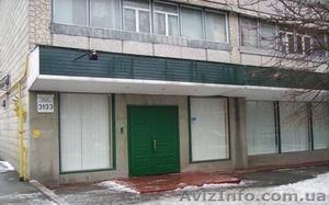 Шевченковский р-н,  ул. Кудрявская,  31-33 #16408