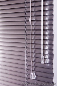 Горизонтальные жалюзи в Одессе, на Успенской 26, СМ 