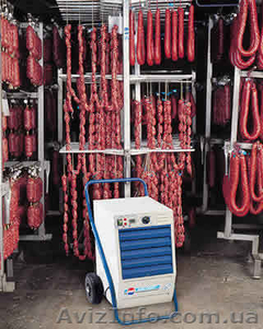 Осушитель воздуха #14901