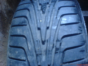 Резина 205-55-16 лето #13537