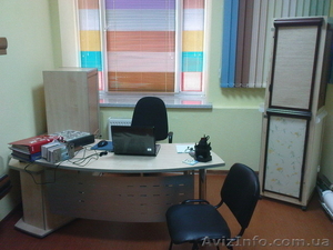 Жалюзи и тканевые ролеты в Черновцах #15388