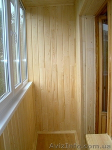 Ремонтные работы, откосы,  балконы и т.д. #12181