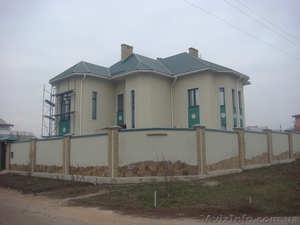 утепление фасадов #14368